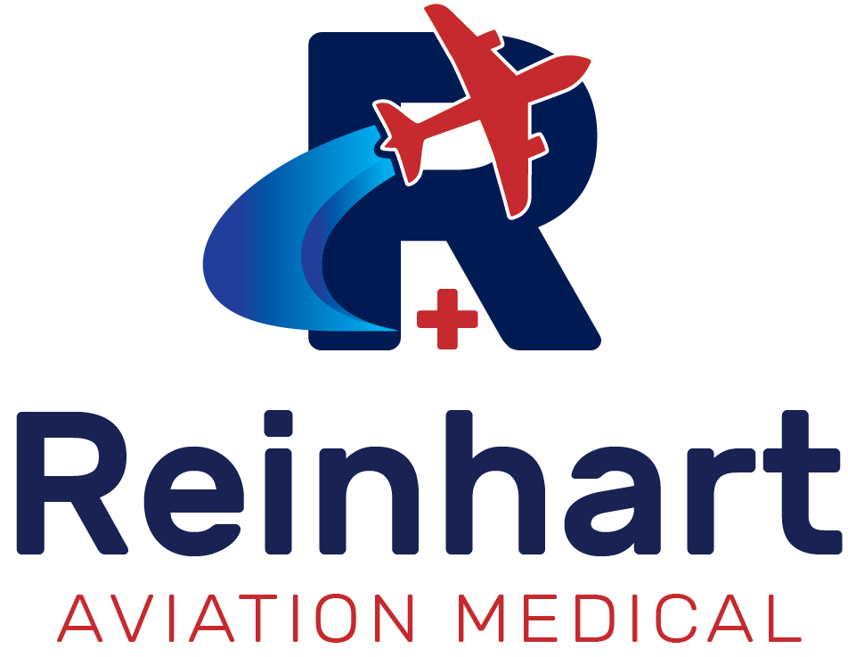 Reinhart Aviation Medical